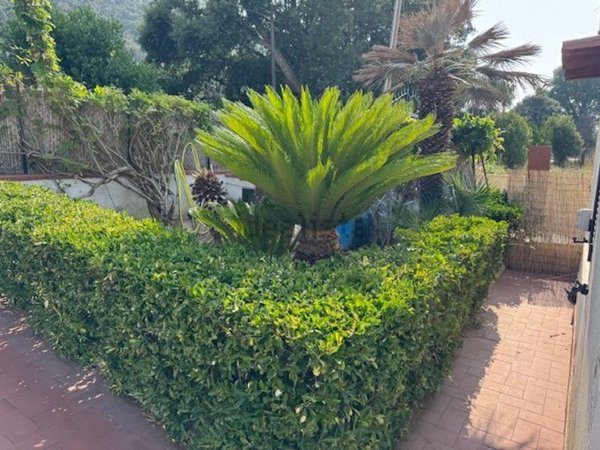 casa indipendente in vendita a San Felice Circeo