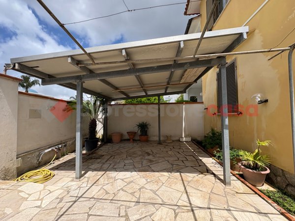 appartamento in vendita a San Felice Circeo
