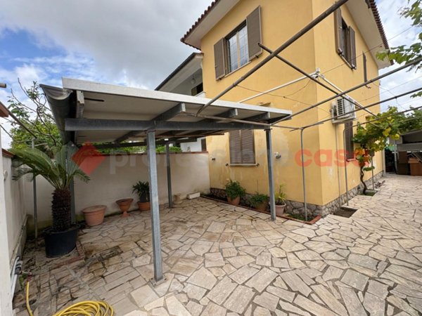 appartamento in vendita a San Felice Circeo