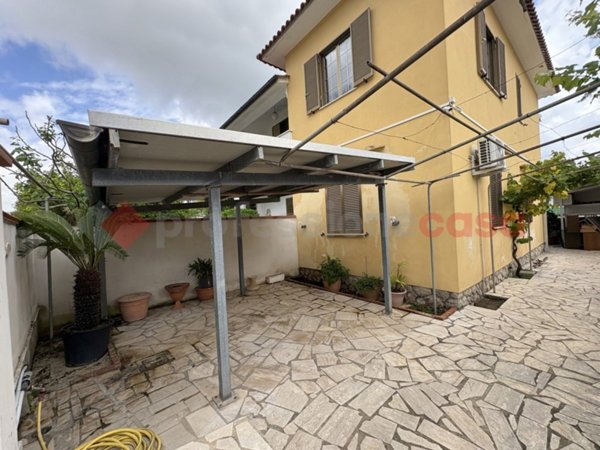 appartamento in vendita a San Felice Circeo