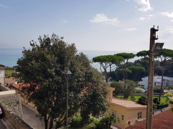 appartamento in vendita a San Felice Circeo