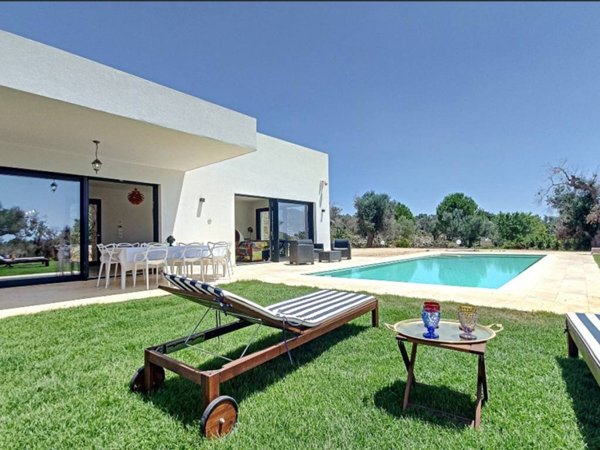casa indipendente in vendita a San Felice Circeo