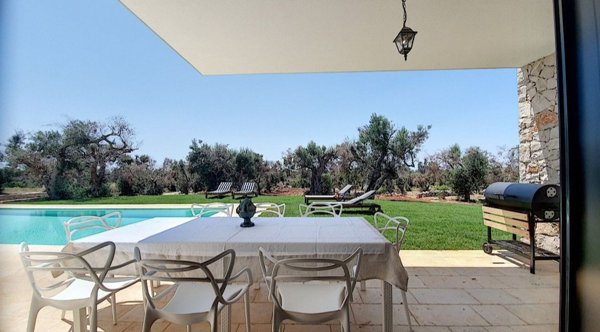 appartamento in vendita a San Felice Circeo