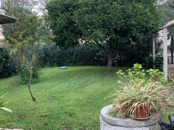 appartamento in vendita a San Felice Circeo in zona Borgo Montenero