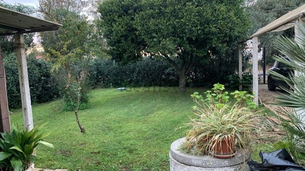 appartamento in vendita a San Felice Circeo in zona Borgo Montenero