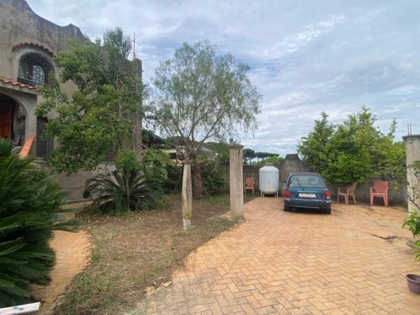 appartamento in vendita a San Felice Circeo