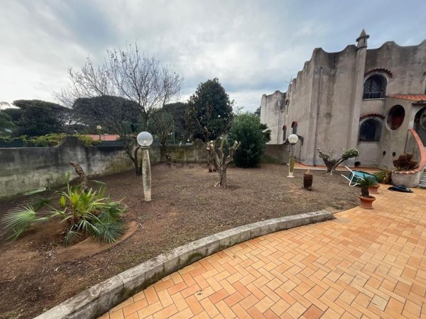 appartamento in vendita a San Felice Circeo