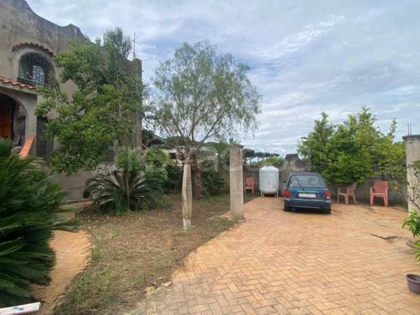 appartamento in vendita a San Felice Circeo