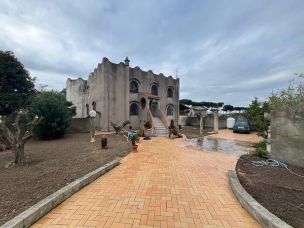 appartamento in vendita a San Felice Circeo