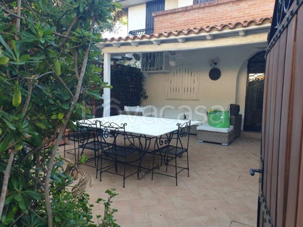 casa indipendente in vendita a San Felice Circeo