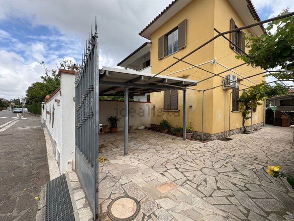 appartamento in vendita a San Felice Circeo