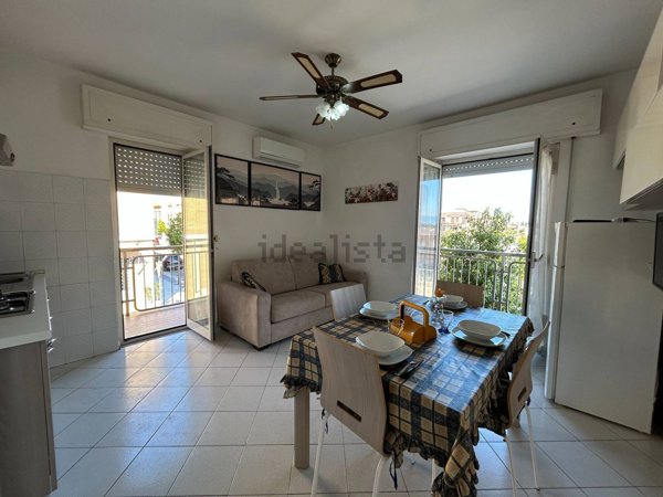 appartamento in vendita a San Felice Circeo