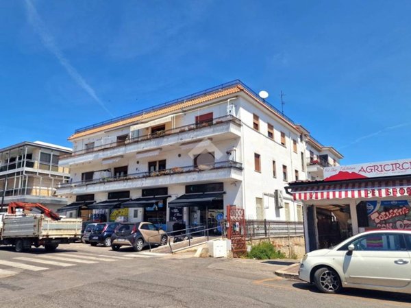 appartamento in vendita a San Felice Circeo