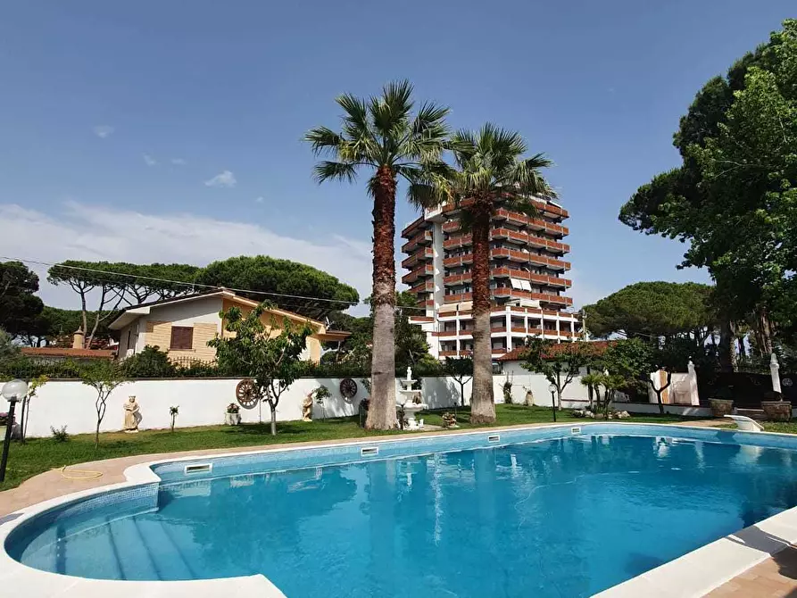 casa indipendente in vendita a San Felice Circeo