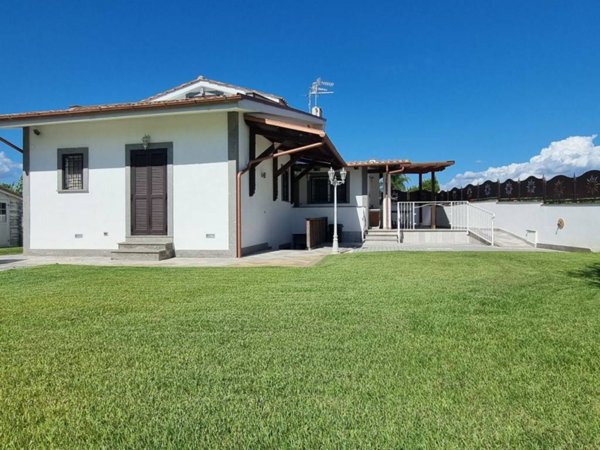 casa indipendente in vendita a San Felice Circeo