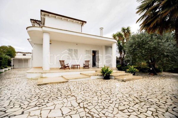 casa indipendente in vendita a San Felice Circeo