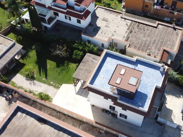 appartamento in vendita a San Felice Circeo