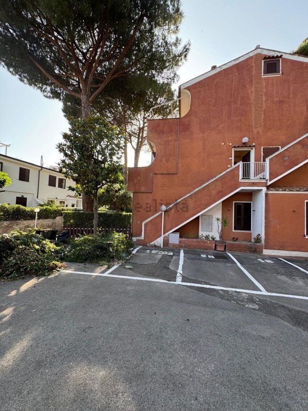 appartamento in vendita a San Felice Circeo