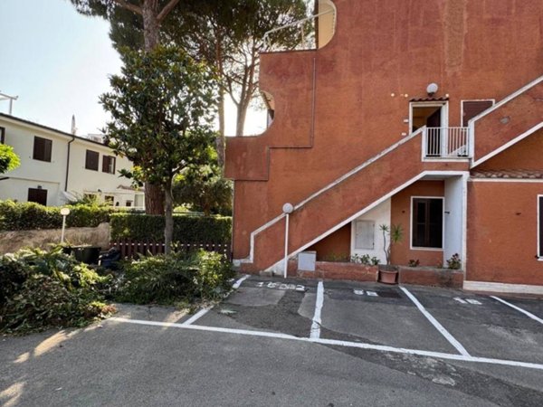 appartamento in vendita a San Felice Circeo