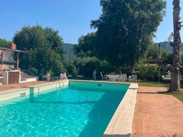 casa indipendente in vendita a San Felice Circeo