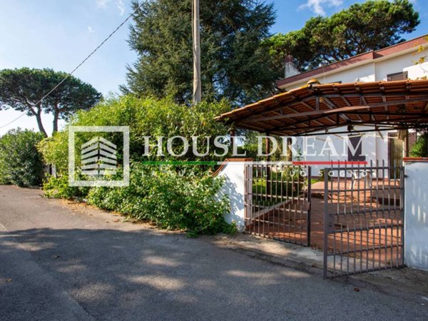 casa indipendente in vendita a San Felice Circeo