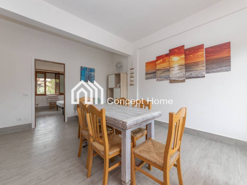 appartamento in vendita a San Felice Circeo