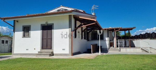 casa indipendente in vendita a San Felice Circeo