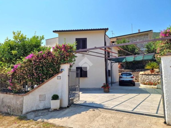 casa indipendente in vendita a San Felice Circeo