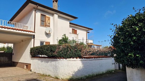 appartamento in vendita a San Felice Circeo in zona Mezzomonte