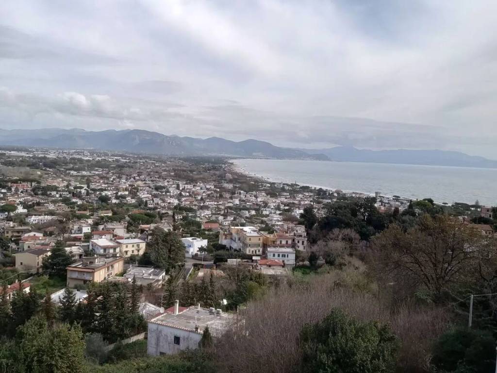 appartamento in vendita a San Felice Circeo