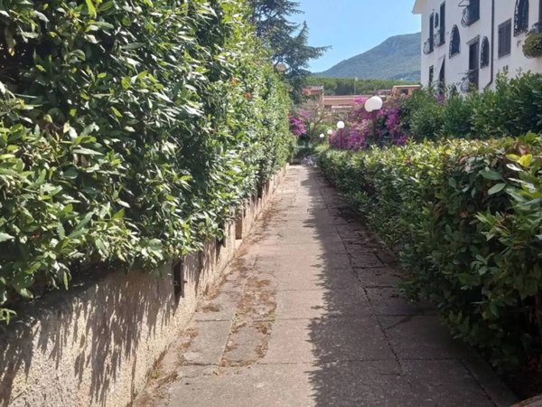 appartamento in vendita a San Felice Circeo