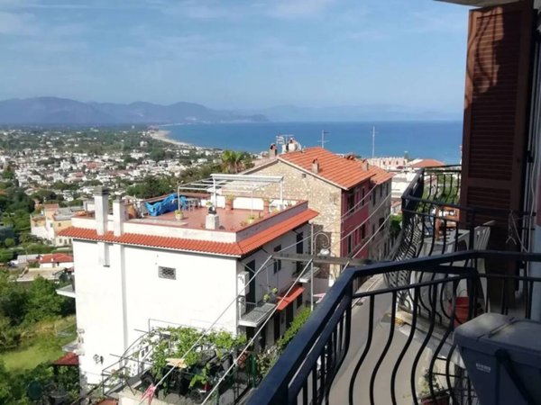 appartamento in vendita a San Felice Circeo
