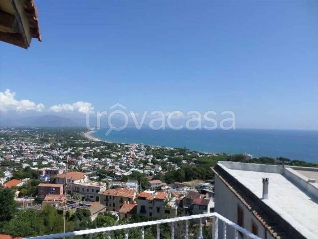 appartamento in vendita a San Felice Circeo