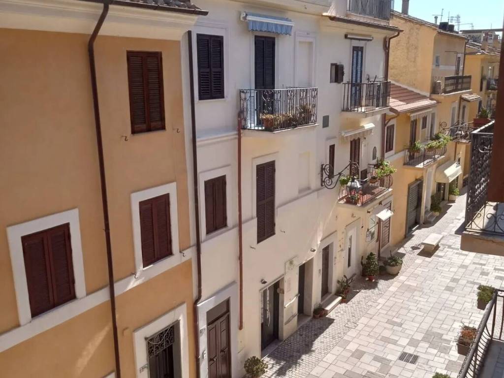 appartamento in vendita a San Felice Circeo
