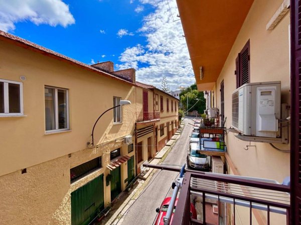 appartamento in vendita a San Felice Circeo