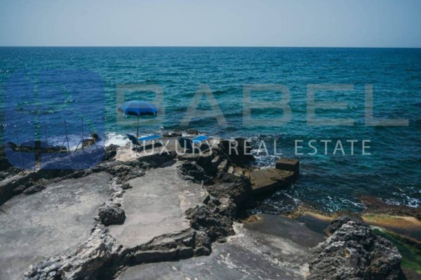 casa indipendente in vendita a San Felice Circeo in zona Punta Rossa