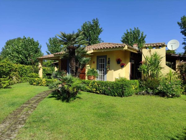 casa indipendente in vendita a San Felice Circeo