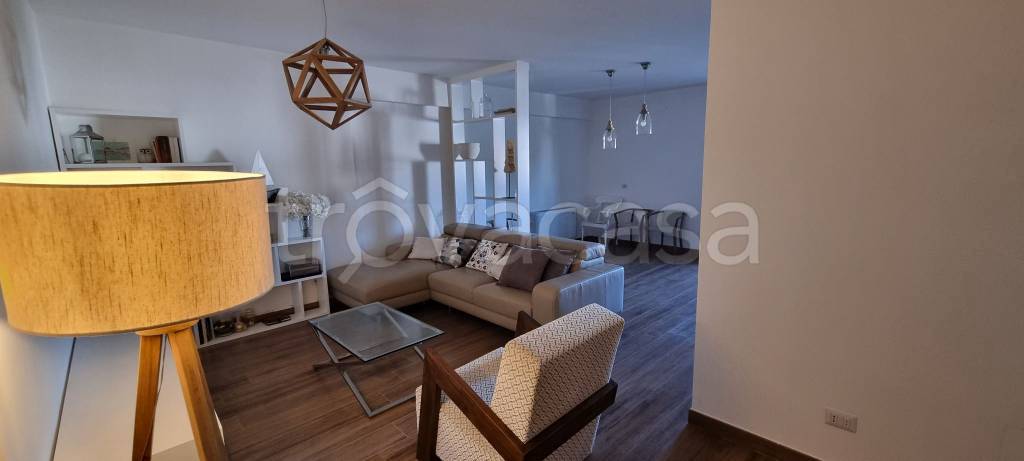 appartamento in vendita a San Felice Circeo