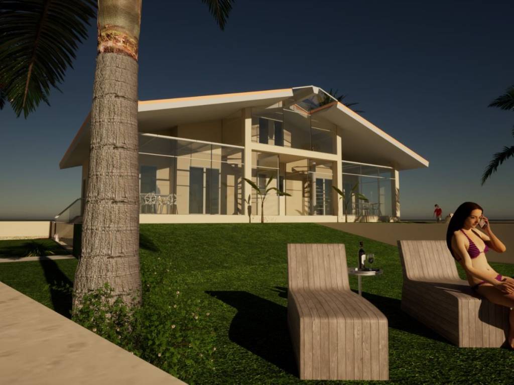 casa indipendente in vendita a San Felice Circeo