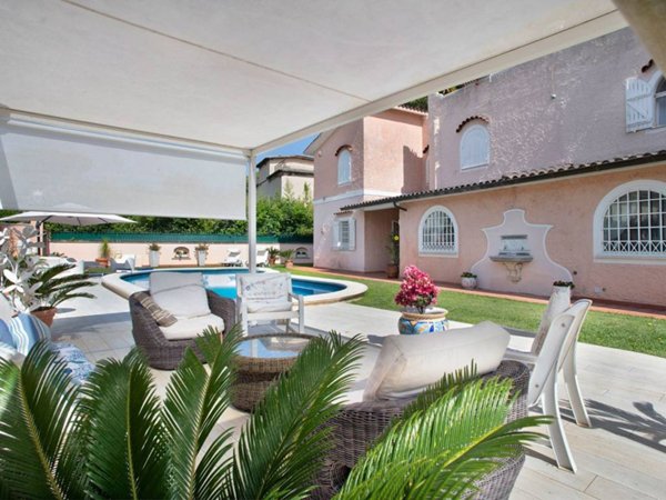 casa indipendente in vendita a San Felice Circeo