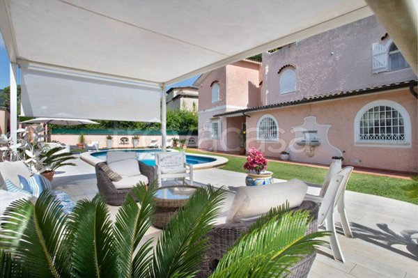 casa indipendente in vendita a San Felice Circeo
