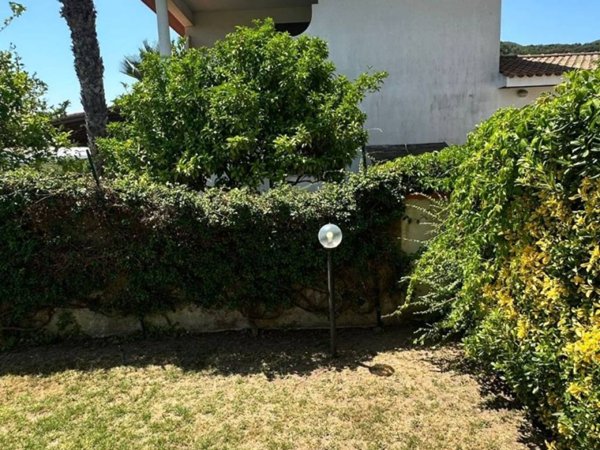 casa indipendente in vendita a San Felice Circeo