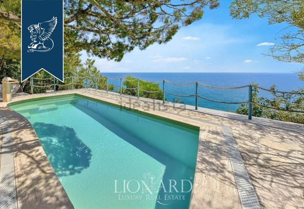casa indipendente in vendita a San Felice Circeo