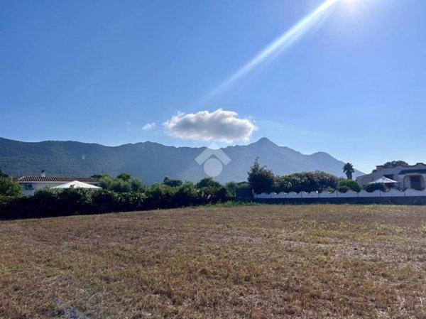 terreno agricolo in vendita a San Felice Circeo in zona Campo La Mola