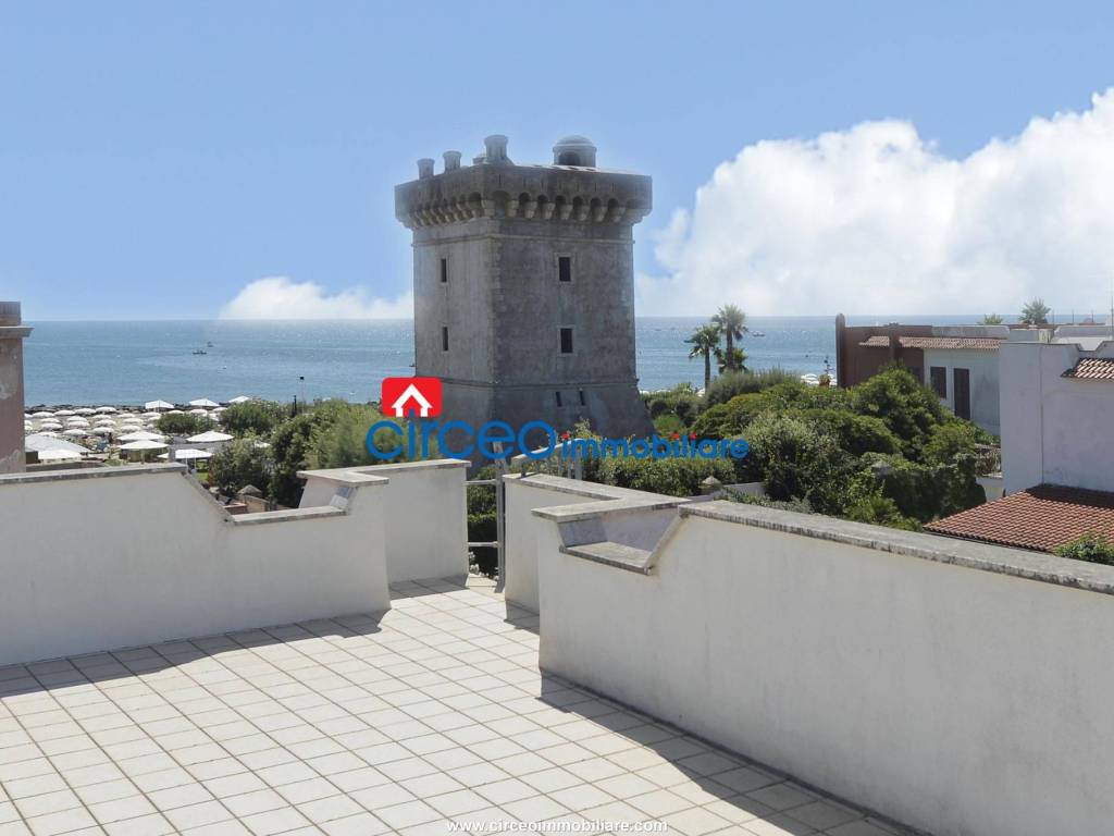 appartamento in vendita a San Felice Circeo