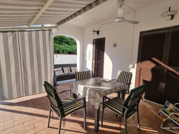 casa indipendente in vendita a San Felice Circeo