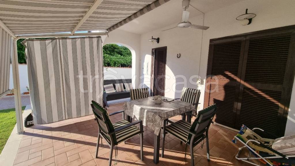 casa indipendente in vendita a San Felice Circeo