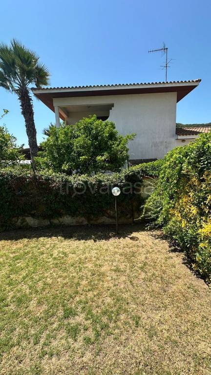 casa indipendente in vendita a San Felice Circeo