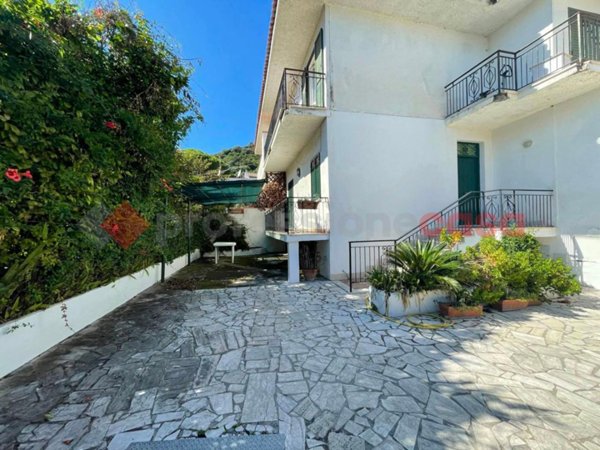 appartamento in vendita a San Felice Circeo