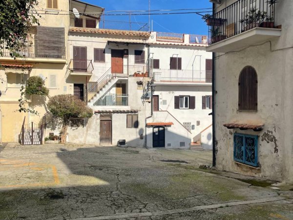 appartamento in vendita a San Felice Circeo